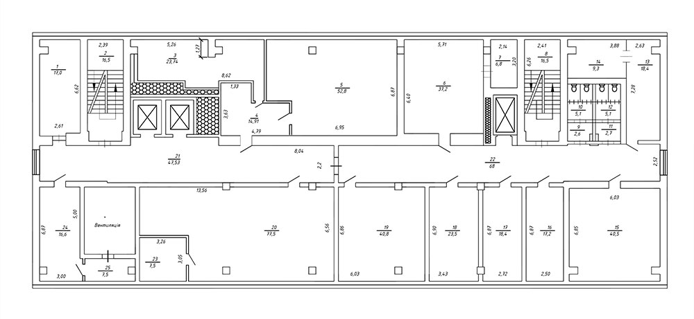 floor 2