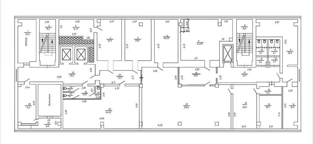 floor 3