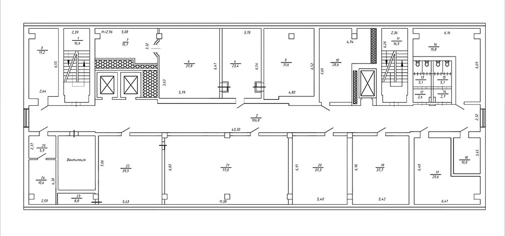 floor 4