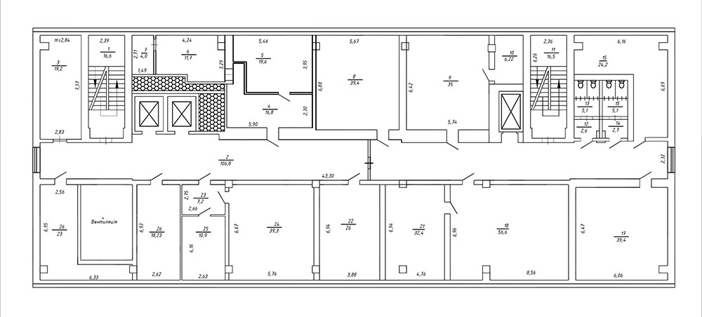 floor 5