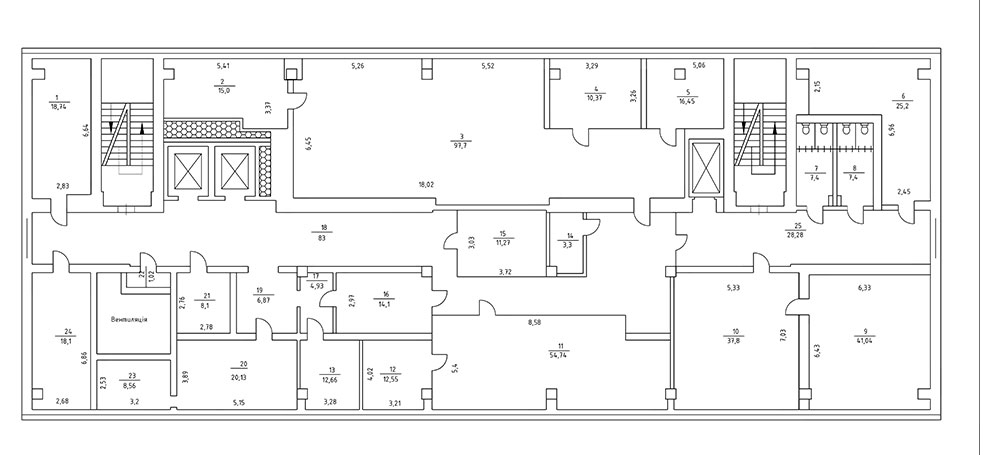 floor 6
