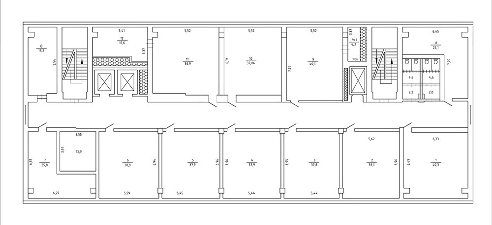 floor 7