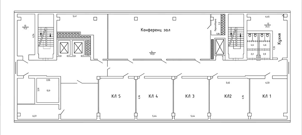 floor 8